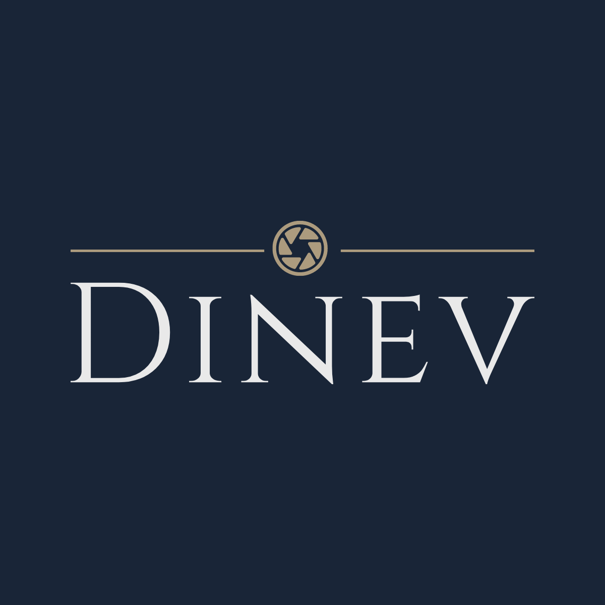 Dinev logo
