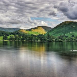 Lake District