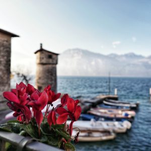 Castelletto Di Brenzone