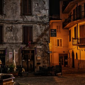Lovere, Italy