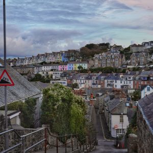 St Ives, Cornwall