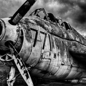 Abandoned