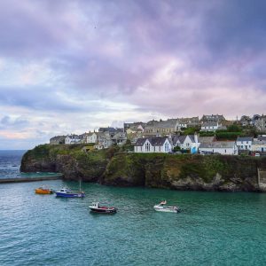 Port Isaac