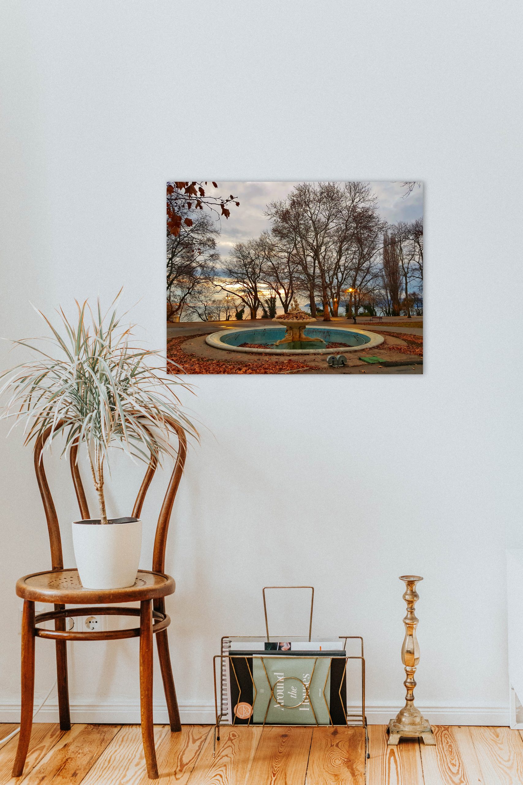 Print Wall art