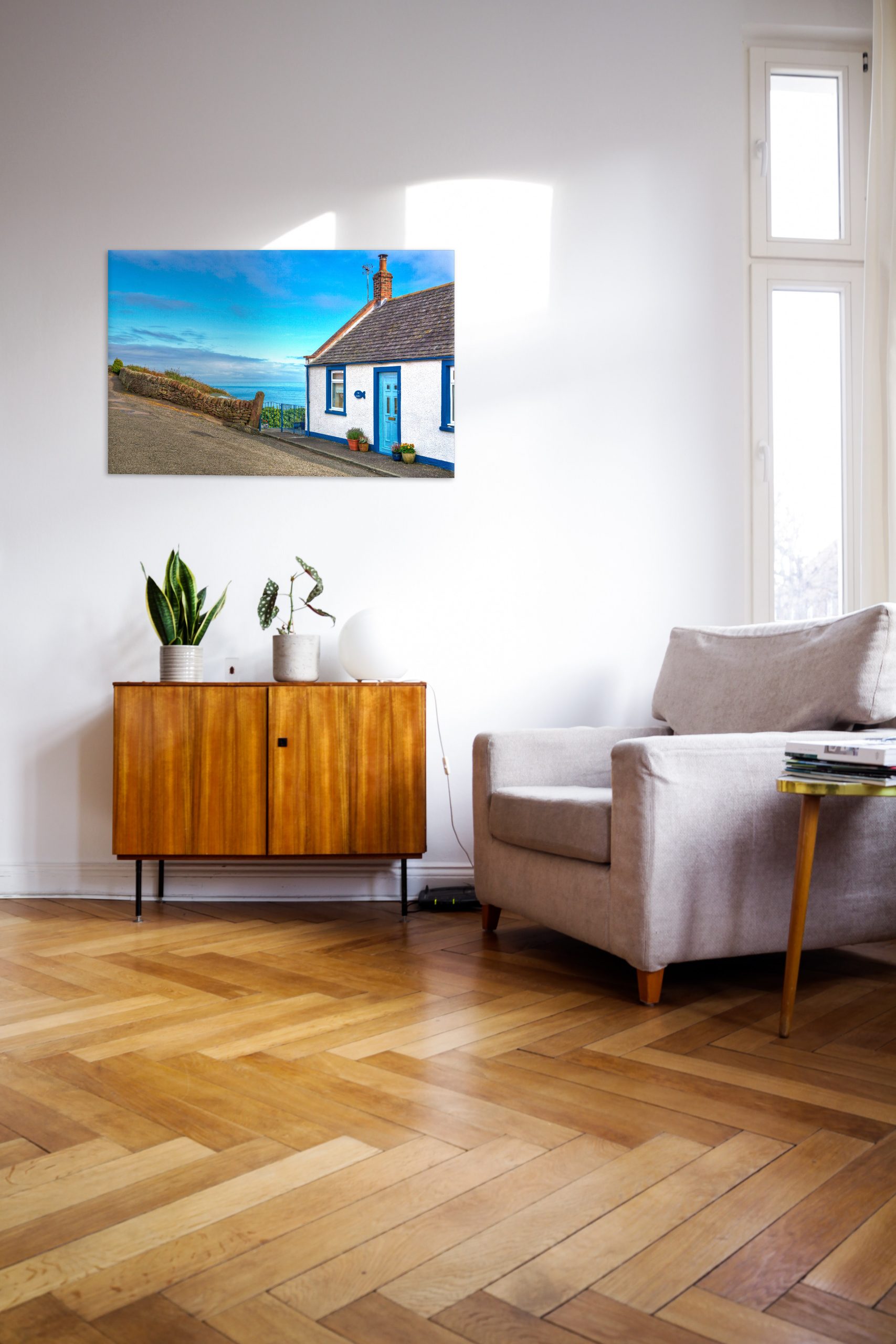Sea house - Image 4