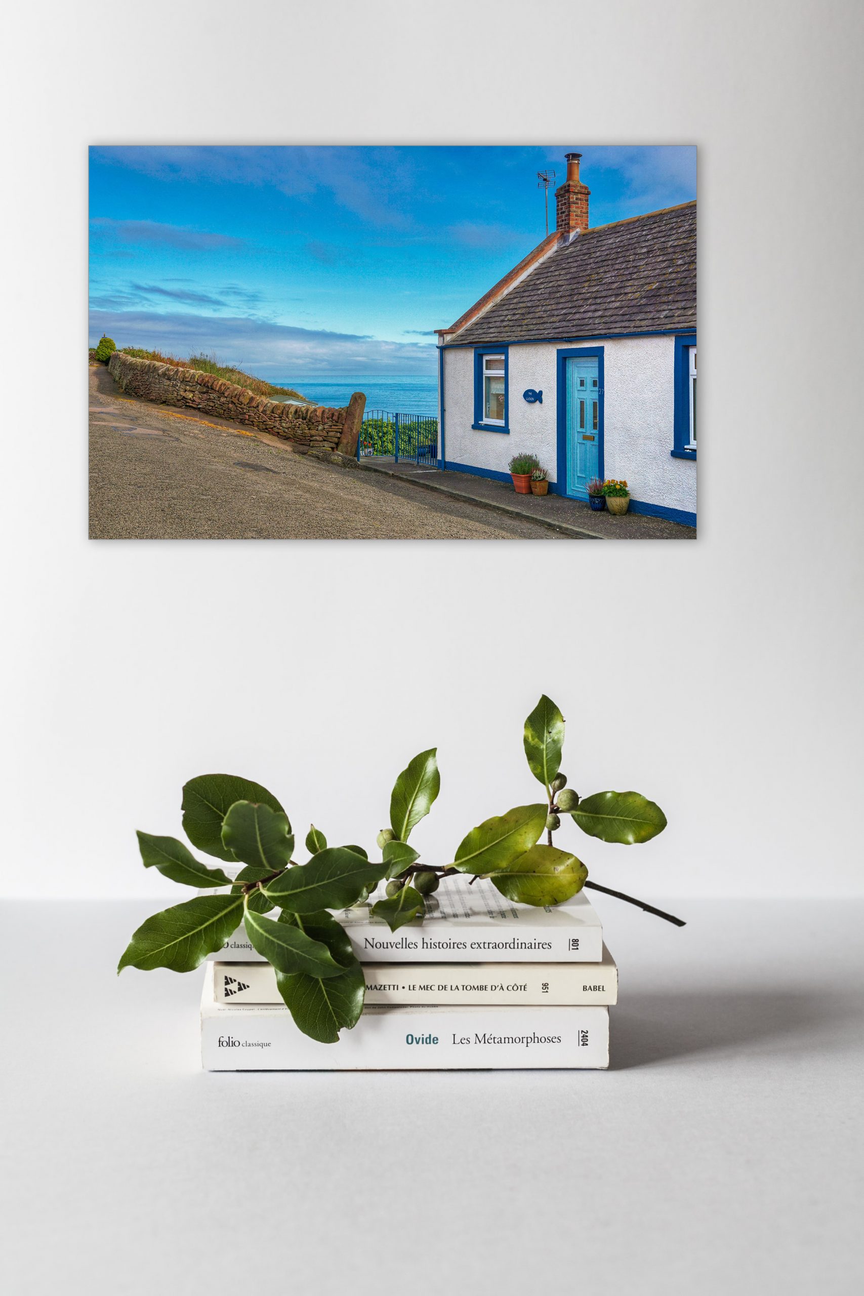 Sea House