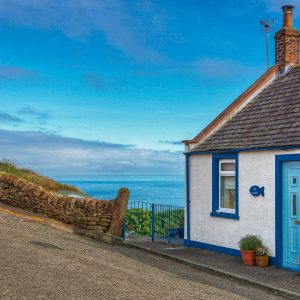 Sea House