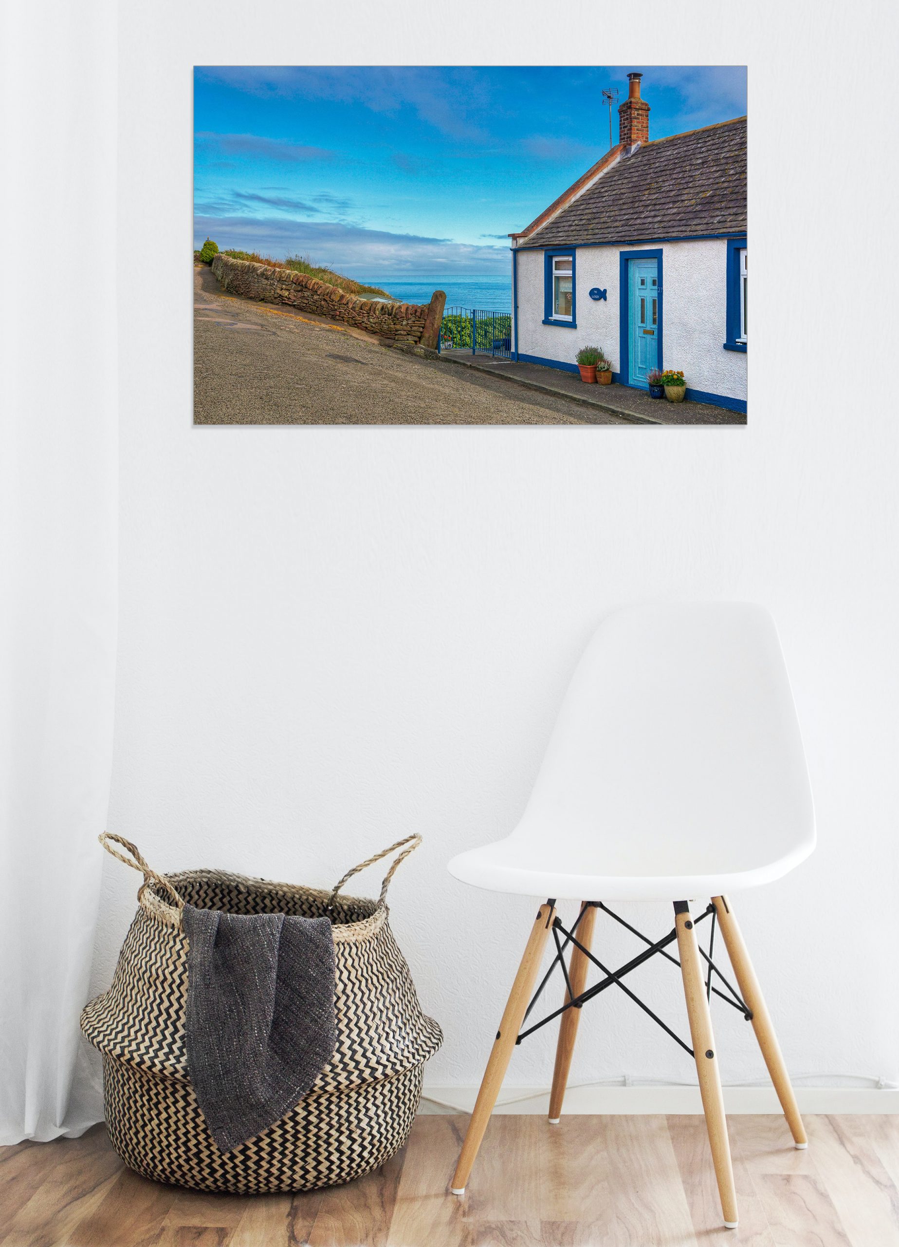 Sea house - Image 2