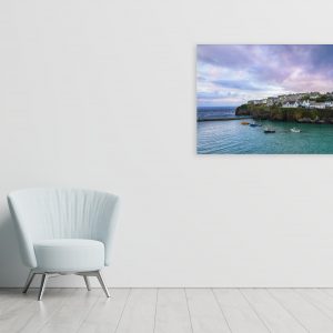 Port Isaac