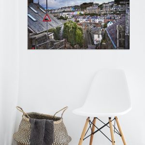 St Ives, Cornwall